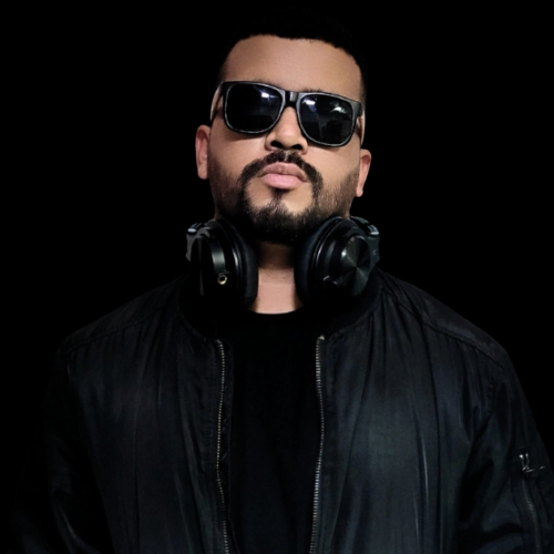 DJ Luck