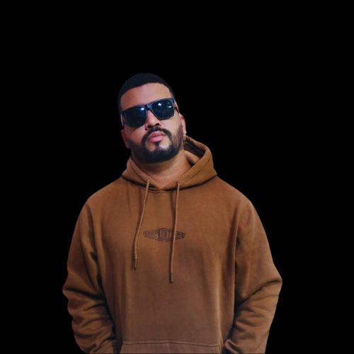 DJ Luck