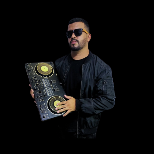 DJ Luck