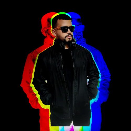 DJ Luck