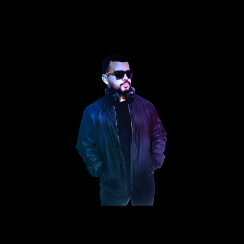 DJ Luck